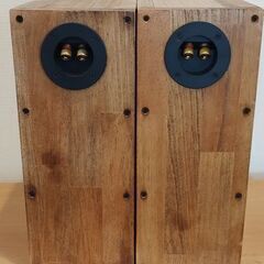 ALTEC LANSING 405-8H バックロードホーン　ペアの画像