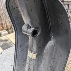ホンダイブスマイル　50cc スクーターの画像