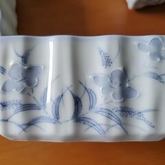 有田焼　陶磁器小鉢5個　の画像
