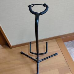 ギタースタンドの画像