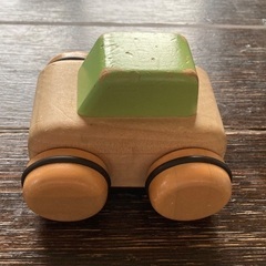 オルゴールカー※値下げ交渉可の画像