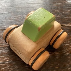 オルゴールカー※値下げ交渉可の画像