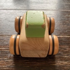 オルゴールカー※値下げ交渉可の画像