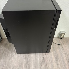 ジャンク品　ワインセラーの画像