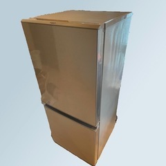 【募集中止】AQUA 126L 冷凍冷蔵庫の画像