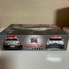 【新品・未開封品】ラジコンカーの画像