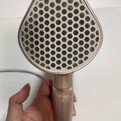 パナソニック ナノイードライヤー EH-NA93の画像