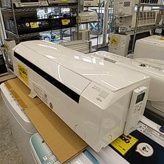 811G 富士通 エアコン 11〜17畳用 100Vの画像