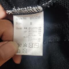 Redy パーカー Mサイズの画像