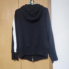 Redy パーカー Mサイズの画像