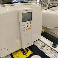 811G 富士通 エアコン 11〜17畳用 100Vの画像