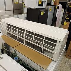 811G 富士通 エアコン 11〜17畳用 100Vの画像