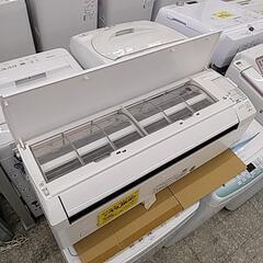 811G 富士通 エアコン 11〜17畳用 100Vの画像