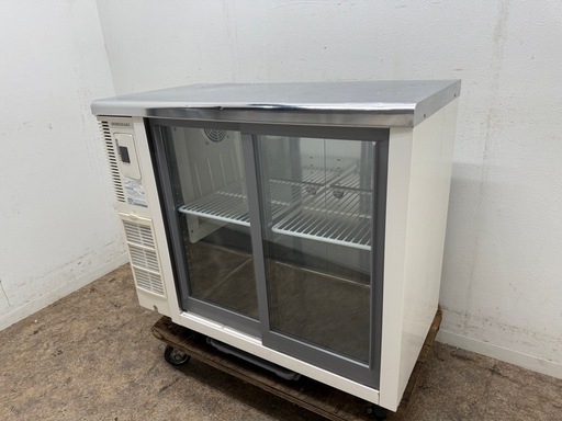 東芝 GR-15BS18 冷蔵庫 2018年 中古品