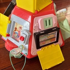 やりたい放題の画像