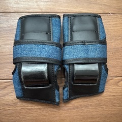子供用プロテクターの画像