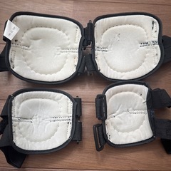 子供用プロテクターの画像