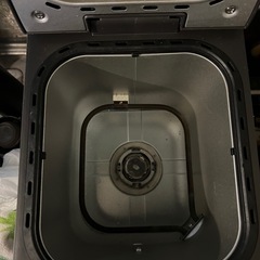 recolte ホームベーカリーの画像