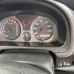 HONDA　バモス19年式ABA-HM1（訳あり）の画像