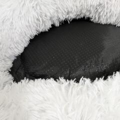【新品】ペットのベッドの画像