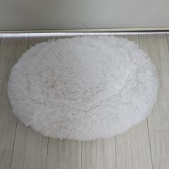 【新品】ペットのベッドの画像