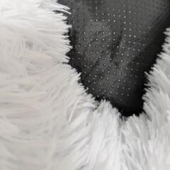 【新品】ペットのベッドの画像