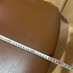 回転式　椅子
の画像