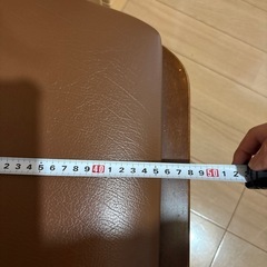 回転式　椅子
の画像