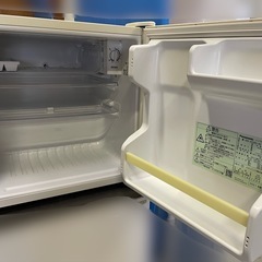 名)Panasonic ノンフロン冷蔵庫　NR-A50D-W
の画像
