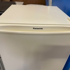 名)Panasonic ノンフロン冷蔵庫　NR-A50D-W
の画像