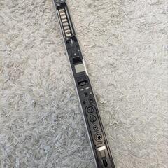 AKAI EWI 4000S ウインドシンセの画像
