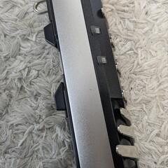 AKAI EWI 4000S ウインドシンセの画像