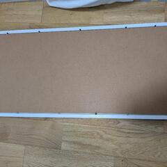 IKEA☆フォトフレーム大型の画像