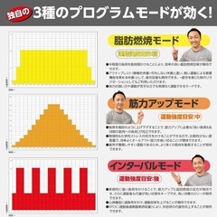 ボディスカルプチャー 振動マシン パワーウェーブミニの画像