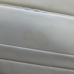 RAUDSAND ラウドサンド 折りたたみマットレス（ポケットスプリング）の画像
