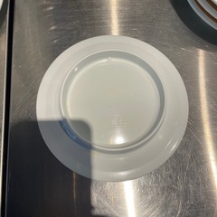 【引き取り限定】中古品　回転寿司　皿　15枚セットの画像