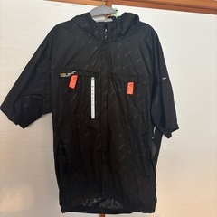 バートル空調服の画像
