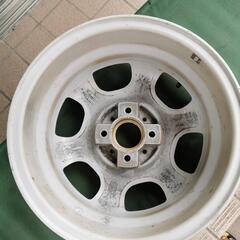 14×5j+42 PCD100の画像