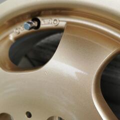 14×5j+42 PCD100の画像