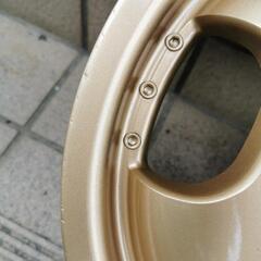 14×5j+42 PCD100の画像