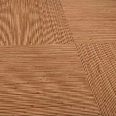 東リ　タイルコレクション　ロイヤルウッド　籐　PWT3322 【40枚】の画像