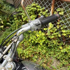 YAMAHA YA-6(不動車)の画像
