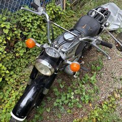 YAMAHA YA-6(不動車)の画像