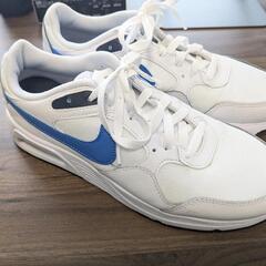 NIKE スニーカー 27センチの画像