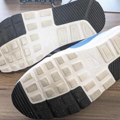 NIKE スニーカー 27センチの画像