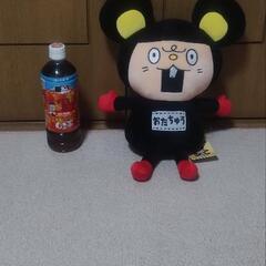 ④ぬいぐるみの画像