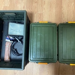 道具等色々🛠️の画像