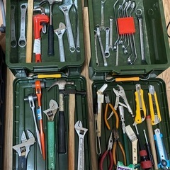 道具等色々🛠️の画像