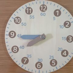 木のおもちゃ　3点セットの画像