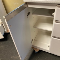 キッチンボードの画像